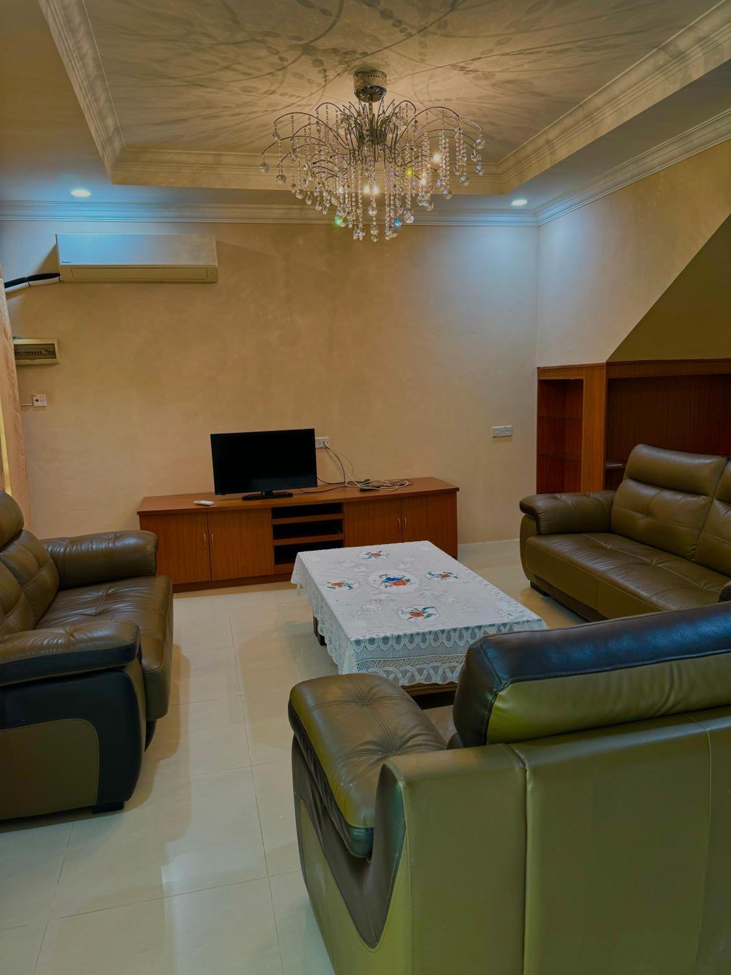 Hmairbnb@Two Сибу Экстерьер фото